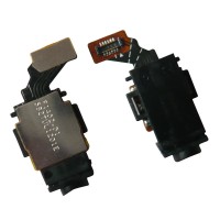 Audiojack flex for Sony ericsson Xperia M4 E2303 E2353